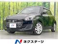 2021 Suzuki Swift