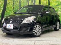 2011 Suzuki Swift