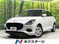 2024 Suzuki Swift