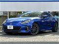 2022 Subaru BRZ