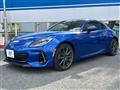 2022 Subaru BRZ