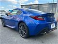2022 Subaru BRZ