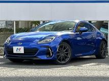 2022 Subaru BRZ