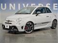 2018 ABARTH ABARTH OTHERS