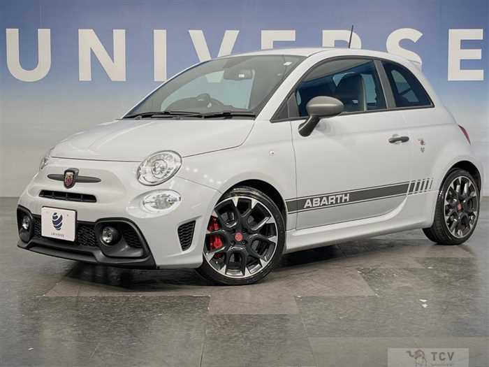 2018 ABARTH ABARTH OTHERS