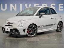 2018 ABARTH ABARTH OTHERS