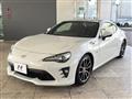 2019 Toyota 86