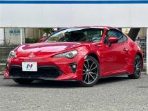 2019 Toyota 86