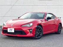 2021 Toyota 86