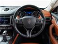 2020 Maserati Levante