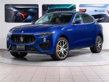 2020 Maserati Levante