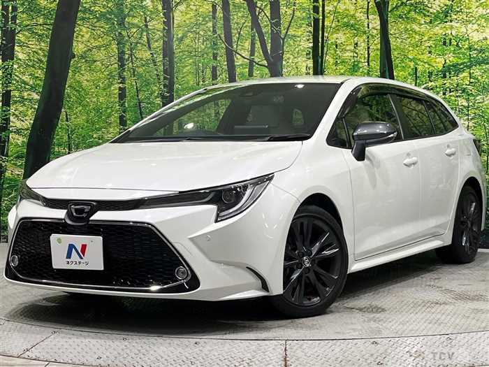 2020 Toyota Corolla Sedan