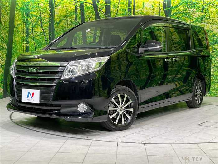 2014 Toyota Noah