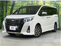 2017 Toyota Noah