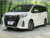 2017 Toyota Noah