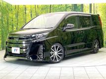 2017 Toyota Noah