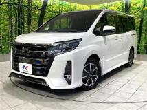 2017 Toyota Noah