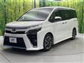 2018 Toyota Voxy