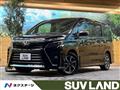 2018 Toyota Voxy