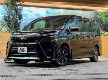 2018 Toyota Voxy