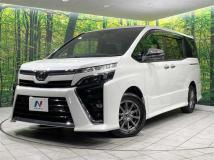 2019 Toyota Voxy