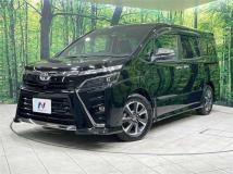 2020 Toyota Voxy