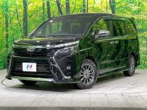 2020 Toyota Voxy