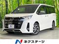 2020 Toyota Noah