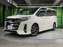 2020 Toyota Noah