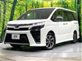 2021 Toyota Voxy
