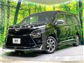 2021 Toyota Voxy