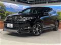 2016 Toyota Harrier
