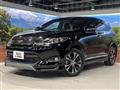 2016 Toyota Harrier