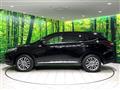 2018 Toyota Harrier