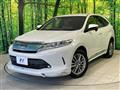 2019 Toyota Harrier