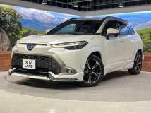 2022 Toyota CorollaCross