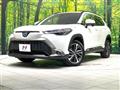 2023 Toyota CorollaCross