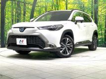 2023 Toyota CorollaCross