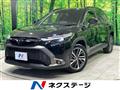 2024 Toyota CorollaCross