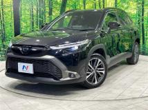 2024 Toyota CorollaCross