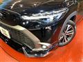 2024 Toyota CorollaCross