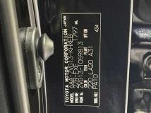 2024 Toyota CorollaCross