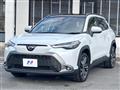 2025 Toyota CorollaCross