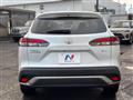 2024 Toyota CorollaCross