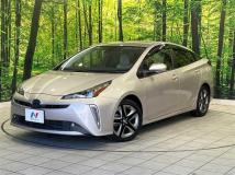 2020 Toyota Prius