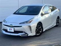 2021 Toyota Prius