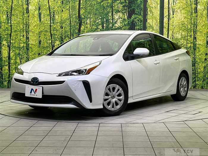 2022 Toyota Prius