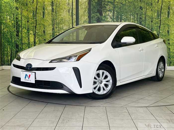2022 Toyota Prius