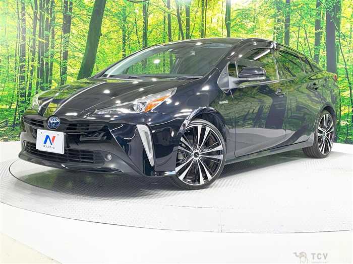 2019 Toyota Prius