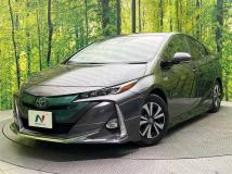 2017 Toyota Prius PHV